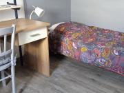 Chambre de 12m2 à louer sur Nantes
