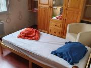 Chambre de 12m2 à louer sur Orleans