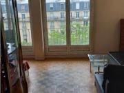 Chambre de 12m2 à louer sur Paris 12