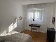 Chambre de 12m2 à louer sur Paris 20