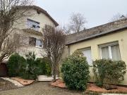 Chambre de 12m2 à louer sur St Germain en Laye