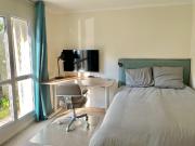 Chambre de 13m2 à louer sur Champs sur Marne