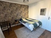 Chambre de 13m2 à louer sur Tremblay en France