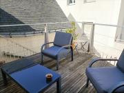 Chambre de 14m2 à louer sur Angers