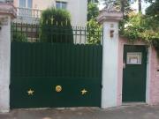 Chambre de 14m2 à louer sur Lyon 05