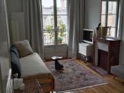 Chambre de 14m2 à louer sur Paris 18