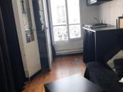 Chambre de 14m2 à louer sur Paris 18