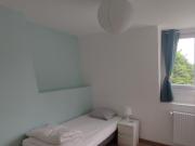 Chambre de 14m2 à louer sur Roubaix
