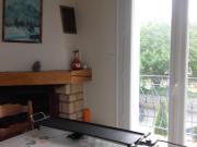 Chambre de 14m2 à louer sur Vannes