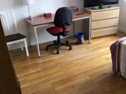Chambre de 14m2 à louer sur Villeurbanne