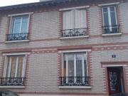 Chambre de 15m2 à louer sur Maisons Alfort