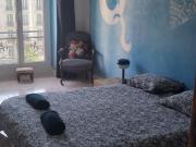 Chambre de 15m2 à louer sur Nice