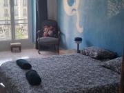 Chambre de 15m2 à louer sur Nice