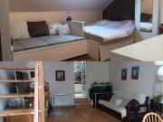 Chambre de 15m2 à louer sur Sannois