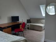 Chambre de 15m2 à louer sur Saint Malo