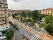 Chambre de 15m2 à louer sur Strasbourg