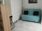 Chambre de 16m2 à louer sur Paris 15