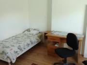 Chambre de 17m2 à louer sur Amiens