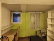 Chambre de 17m2 à louer sur Montpellier