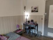 Chambre de 20m2 à louer sur Nice