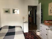 Chambre de 20m2 à louer sur Paris 19