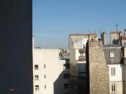 Chambre de 23m2 à louer sur Paris 16