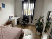 Chambre de 23m2 à louer sur Rennes