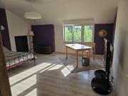 Chambre de 25m2 à louer sur St Privat la Montagne