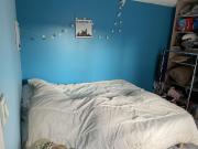 Chambre de 25m2 à louer sur Villeurbanne