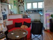 Chambre de 9m2 à louer sur Nantes