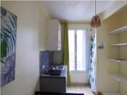 Chambre de 9m2 à louer sur Paris 15