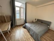 Chambre de colocation, Lille, Wazemmes
