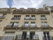 Chambre de service de 22m2