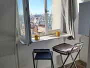 Chambre de service Paris 14ème