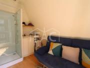 Chambre de service Poncelet