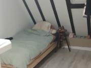 Chambre de services Saint Philippe du Roule