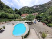 Ancien moulin réhabilité avec habitation et chambres...