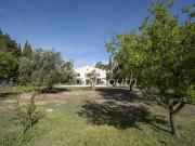 Chambre d'hôte avec piscine