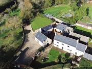 Chambre d'hôte avec terrasse