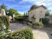 Chambre d'hôte avec terrasse