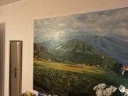 Chambre dispo a partir di 15 janvier