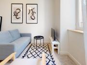 Chambre dispo dans colocation pour étudiante