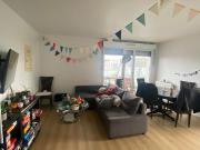 Chambre dispo dans grand appartement