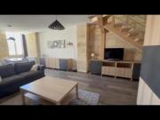 Chambre dispo près de Gare St Jean février–mai