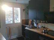 Chambre dispo sur Gorge de Loup Ligne D