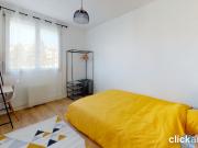Chambre disponible à Amiens !