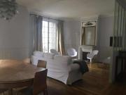 Chambre disponible à partir du 17/01