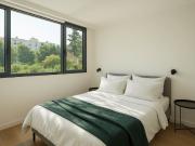 Chambre disponible appartement Paris 75020