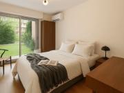 Chambre disponible appartement Paris 92110