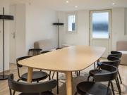 Chambre disponible appartement Paris 92110